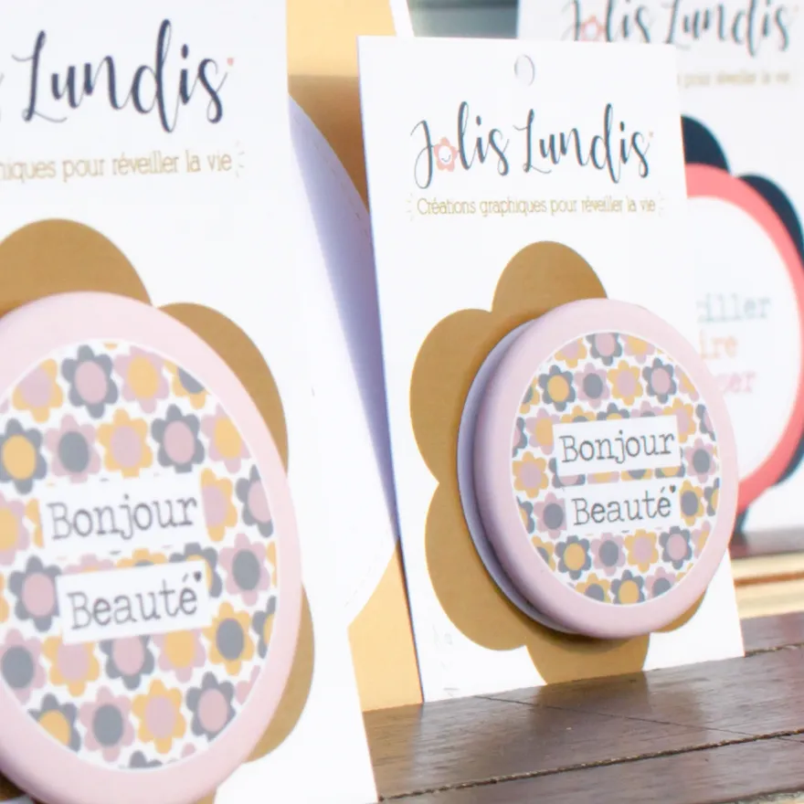 La boutique en ligne